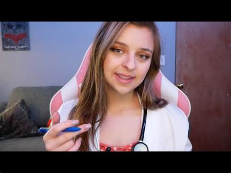 ASMR Medical RP ~ I treat you for ED + Male Pelvic exam